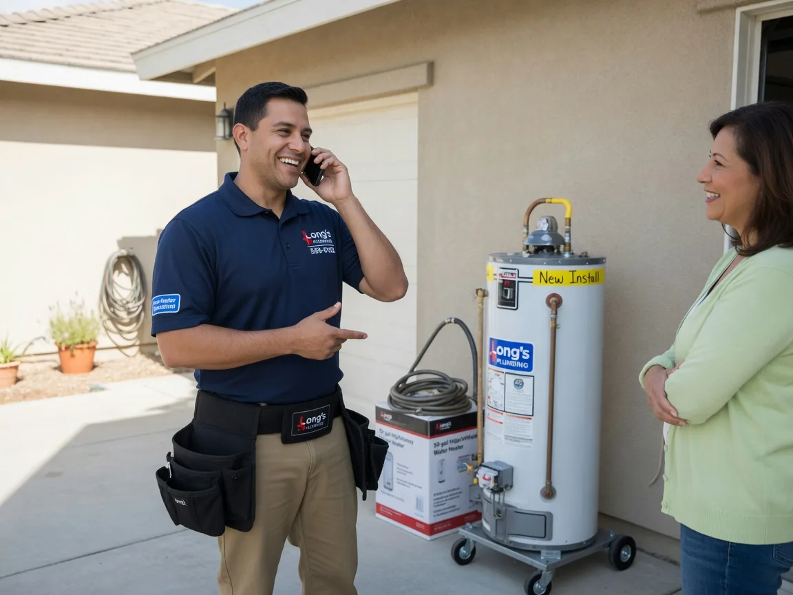 Leak Detection Waves, NC FAQs